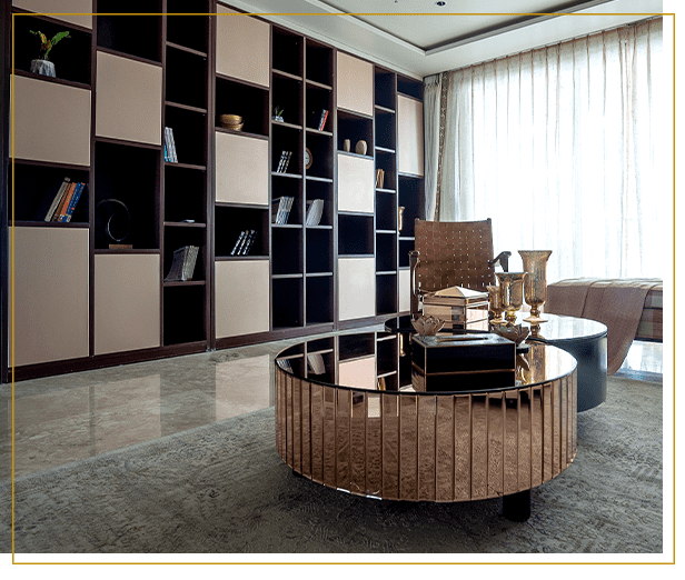 4 BHK Luxury Apartment / Flat  For Sale Durgapura, Jaipur | Manglam Radiance