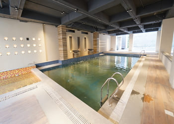 4 BHK Luxury Apartment / Flat  For Sale Durgapura, Jaipur | Manglam Radiance