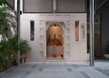 4 BHK Luxury Apartment / Flat  For Sale Durgapura, Jaipur | Manglam Radiance