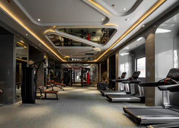 4 BHK Luxury Apartment / Flat  For Sale Durgapura, Jaipur | Manglam Radiance