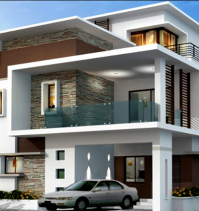 5 BHK Residential House Fully Furnished in Shyam Nager Jaipur